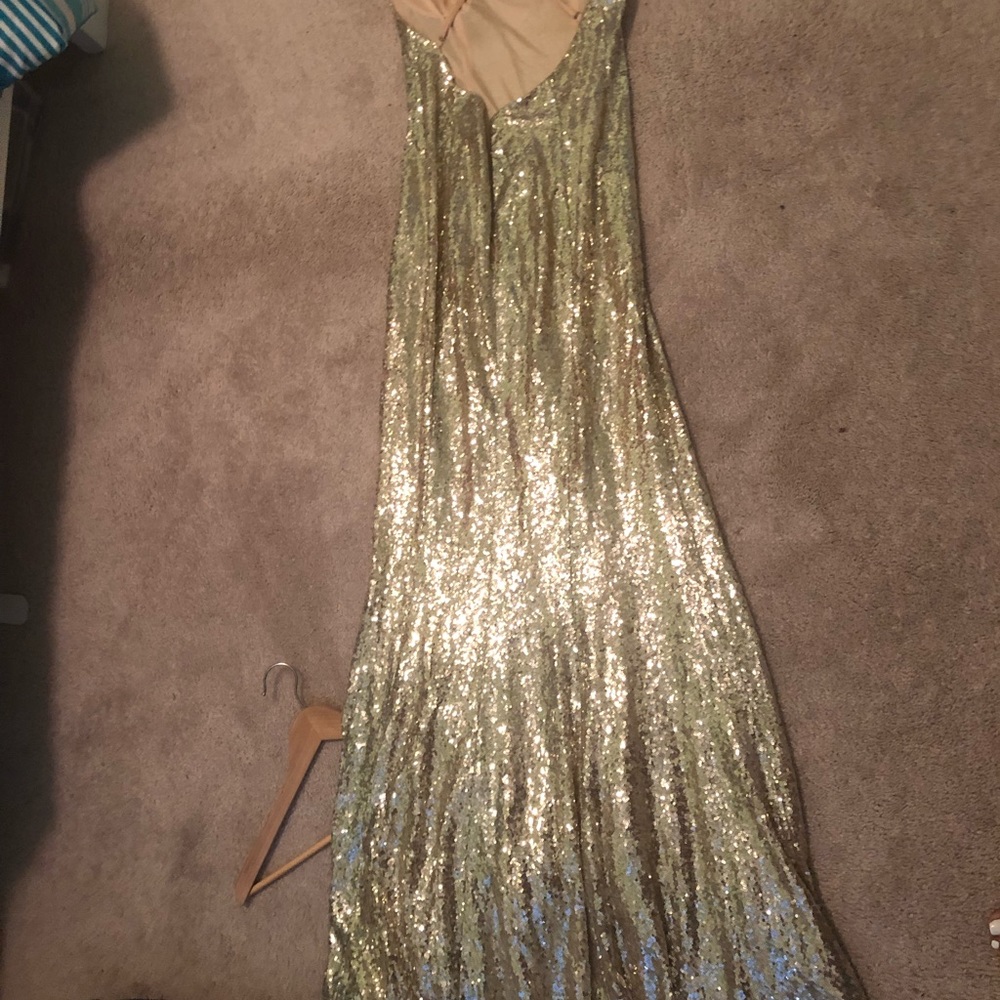 Prom Dress - Picture 3 of 6